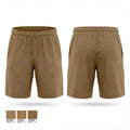 257th Military Police Company 53146703 Athletic Shorts With Pockets - 1
