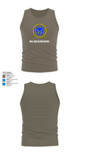NSA Mechanicsburg 84971329 Tank Top - 75