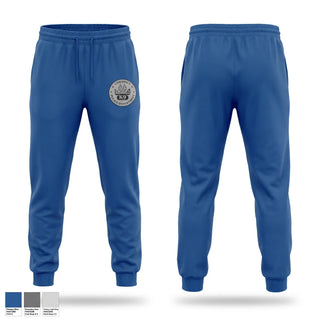 Sweatpants, Cohasset Police Department, Police, Teamtime, Team time, sublimation, custom sports apparel, team uniforms, spirit wear, spiritwear, sports uniforms, custom shirts, team store, custom team store, fundraiser sports, apparel fundraiser
