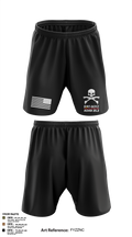 DirtBoyz 22513756 Athletic Shorts With Pockets - 3