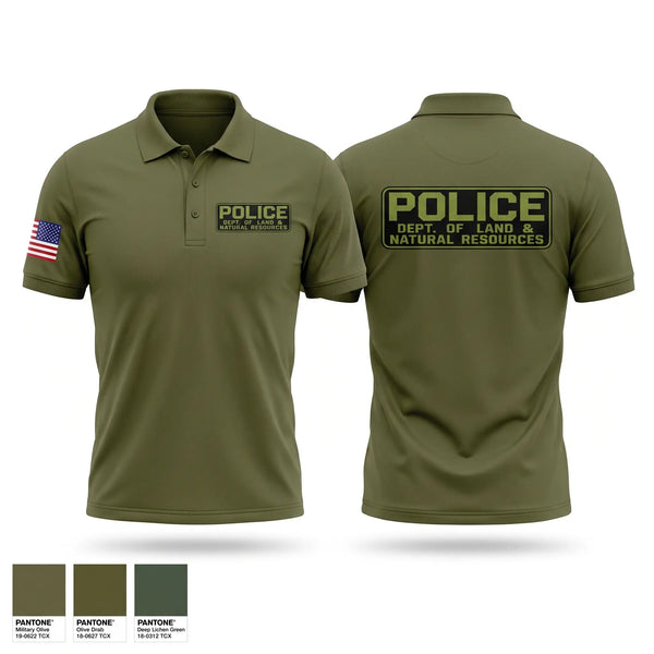 Short Sleeve Performance Polo, DOCARE, Police, Teamtime, Team time, sublimation, custom sports apparel, team uniforms, spirit wear, spiritwear, sports uniforms, custom shirts, team store, custom team store, fundraiser sports, apparel fundraiser