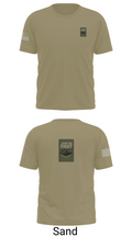 Army Recruiting 10395648 Short Sleeve Performance Shirt - 96