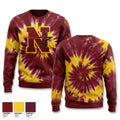 North Middle School Cross Country Crew Neck Sweatshirt - 2
