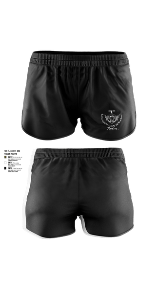 Ranger Panties, Killer Troop 1st PLT, , Teamtime, Team time, sublimation, custom sports apparel, team uniforms, spirit wear, spiritwear, sports uniforms, custom shirts, team store, custom team store, fundraiser sports, apparel fundraiser