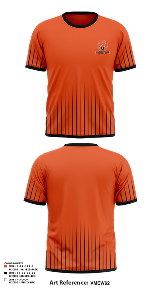 Short Sleeve Performance Shirt, Macon Tiger Golf, Golf, Teamtime, Team time, sublimation, custom sports apparel, team uniforms, spirit wear, spiritwear, sports uniforms, custom shirts, team store, custom team store, fundraiser sports, apparel fundraiser