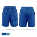 JCMC EMS 42555827 Athletic Shorts With Pockets - 1
