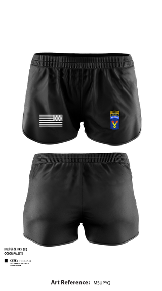 Ranger Panties, NANOOK, , Teamtime, Team time, sublimation, custom sports apparel, team uniforms, spirit wear, spiritwear, sports uniforms, custom shirts, team store, custom team store, fundraiser sports, apparel fundraiser