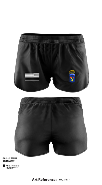 NANOOK 45782597 Ranger Panties - 100