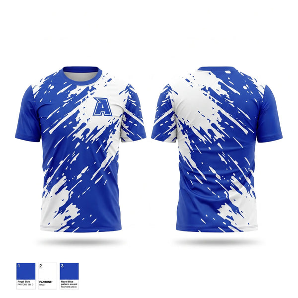Football Jersey, Aggies FC, Men's Soccer, Teamtime, Team time, sublimation, custom sports apparel, team uniforms, spirit wear, spiritwear, sports uniforms, custom shirts, team store, custom team store, fundraiser sports, apparel fundraiser