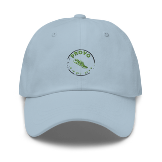 Provo 70425817 Classic Dad Hat | Yupoong 6245CM
