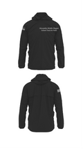 Alexandria Middle Magnet School Track & Field 53774200 Windbreaker - 22
