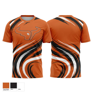 Short Sleeve Performance Shirt, Mavericks, Men's Basketball, Teamtime, Team time, sublimation, custom sports apparel, team uniforms, spirit wear, spiritwear, sports uniforms, custom shirts, team store, custom team store, fundraiser sports, apparel fundraiser