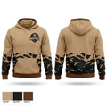 West Texas Mavericks Hoodie - 1