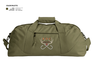 Duffle Bag, RDC Outdoors, Police, Teamtime, Team time, sublimation, custom sports apparel, team uniforms, spirit wear, spiritwear, sports uniforms, custom shirts, team store, custom team store, fundraiser sports, apparel fundraiser