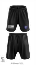 54th Troop Command 16732295 Athletic Shorts With Pockets - 102