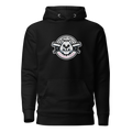 Bad News Bullies Unisex Hoodie - 1