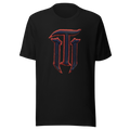 TX Monsters Unisex Staple T-Shirt