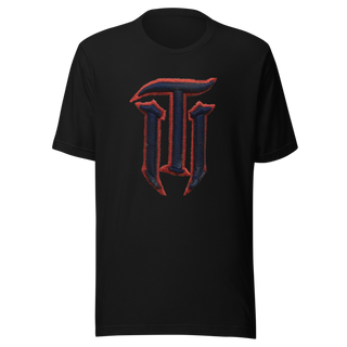 Unisex Staple T-Shirt - Black