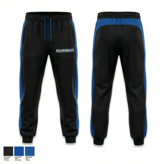 Sweatpants, Corpus Christi Roadrunners, Spirit Store, Teamtime, Team time, sublimation, custom sports apparel, team uniforms, spirit wear, spiritwear, sports uniforms, custom shirts, team store, custom team store, fundraiser sports, apparel fundraiser