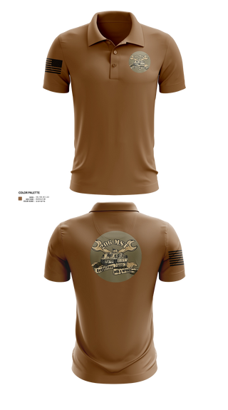 Short Sleeve Performance Polo, 206th MST206th MST, Army, Teamtime, Team time, sublimation, custom sports apparel, team uniforms, spirit wear, spiritwear, sports uniforms, custom shirts, team store, custom team store, fundraiser sports, apparel fundraiser