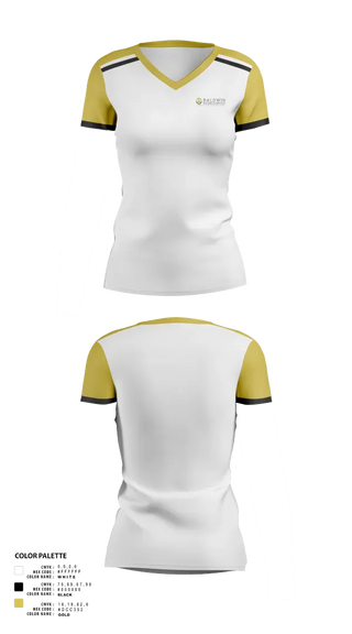 Womens Short Sleeve Vneck Shirt, Baldwin Business Group, , Teamtime, Team time, sublimation, custom sports apparel, team uniforms, spirit wear, spiritwear, sports uniforms, custom shirts, team store, custom team store, fundraiser sports, apparel fundraiser