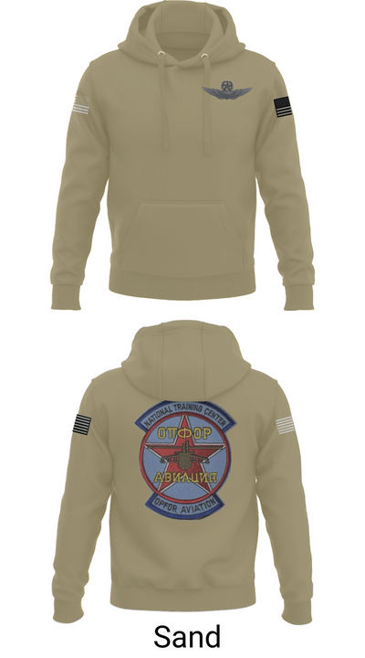 Sokol Platoon 58699677 Hoodie - 98