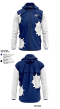 Express  Windbreaker - 1