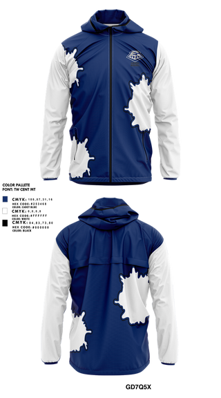 Windbreaker, team name, Softball, Teamtime, Team time, sublimation, custom sports apparel, team uniforms, spirit wear, spiritwear, sports uniforms, custom shirts, team store, custom team store, fundraiser sports, apparel fundraiser