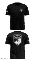 1-1 Attack Battalion 1523812 Short Sleeve Performance Shirt - 3