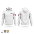 LCBDU Hoodie - 1