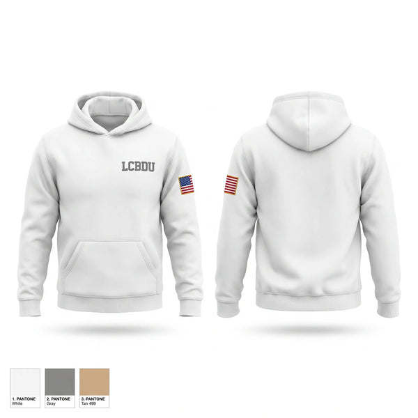 Hoodie, LCBDU, Police, Teamtime, Team time, sublimation, custom sports apparel, team uniforms, spirit wear, spiritwear, sports uniforms, custom shirts, team store, custom team store, fundraiser sports, apparel fundraiser