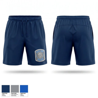 Athletic Shorts With Pockets, Bath Township Police Department, Police, Teamtime, Team time, sublimation, custom sports apparel, team uniforms, spirit wear, spiritwear, sports uniforms, custom shirts, team store, custom team store, fundraiser sports, apparel fundraiser