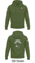 Charlie Rock, 4-31 IN, 2IBCT, 10MTN 63495362 Hoodie - 58