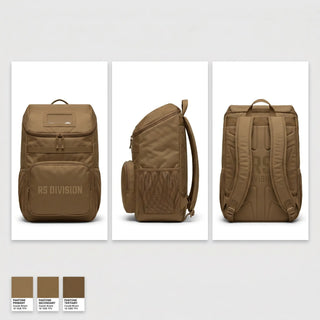 Gear Bag, R&S Division, Army, Teamtime, Team time, sublimation, custom sports apparel, team uniforms, spirit wear, spiritwear, sports uniforms, custom shirts, team store, custom team store, fundraiser sports, apparel fundraiser