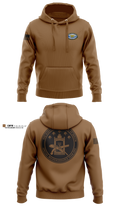 USNR NSW SRT-1 Hoodie - 6