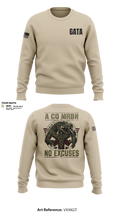 MRBN -A Co 97846825 Crew Neck Sweatshirt - 21