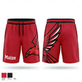 Maize 49178119 Athletic Shorts With Pockets - 1
