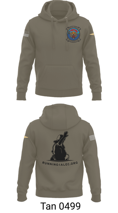 Tiger-43 85546110 Hoodie - 78