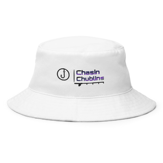 Chasin Chublins 53130276 Bucket Hat | Big Accessories BX003