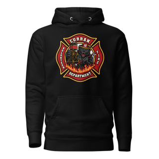 Unisex Hoodie - 1 - Black