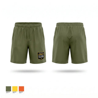 Athletic Shorts With Pockets, MIARNG RRB, National Guard, Teamtime, Team time, sublimation, custom sports apparel, team uniforms, spirit wear, spiritwear, sports uniforms, custom shirts, team store, custom team store, fundraiser sports, apparel fundraiser