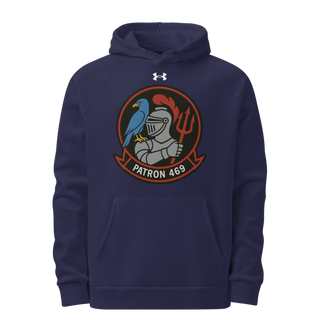 VP-469 14406491 Under Armour Hoodie
