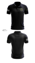 CNT 18227256 Short Sleeve Performance Polo - 21