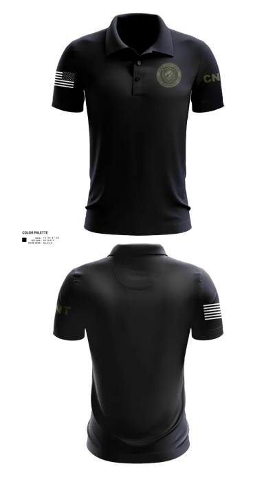 CNT 18227256 Short Sleeve Performance Polo - 21