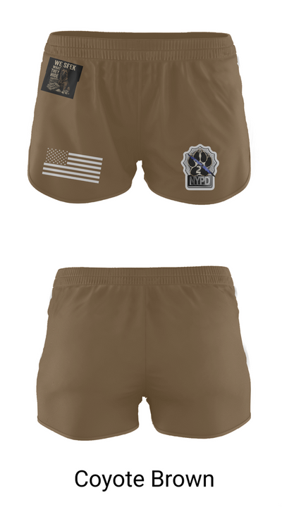Narcotics K9 63808896 Ranger Panties - 3