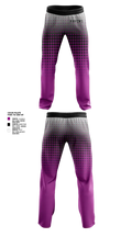 RAVENS 3831959 Sweatpants - 1