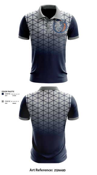 Short Sleeve Performance Polo, Franklin Learning Center Basketball, Women's Basketball, Teamtime, Team time, sublimation, custom sports apparel, team uniforms, spirit wear, spiritwear, sports uniforms, custom shirts, team store, custom team store, fundraiser sports, apparel fundraiser
