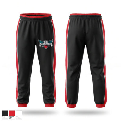 Cannon AFB Sweatpants - 1