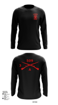Able Company, 3-509 IN (ABN) 74952132 Long Sleeve Performance Shirt 4