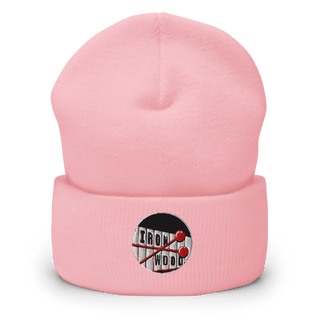Ihs pit 76181328 Cuffed Beanie | Yupoong 1501KC